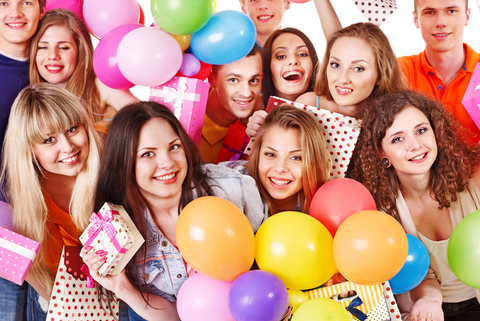 Rebound Trampoline Park Hull - Party Bookings